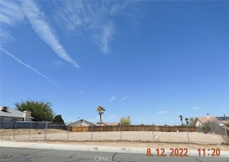 0 Garnet Ave Unit HD22173156, Barstow, CA 92311