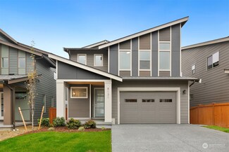 8127 131st Place SE Unit 31, Snohomish, WA 98296