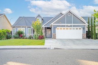 5802 W Millbrae Ave, Fresno, CA 93722