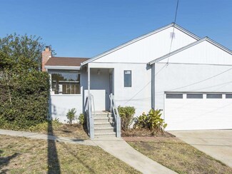 24 Henry Place, Millbrae, CA 94030