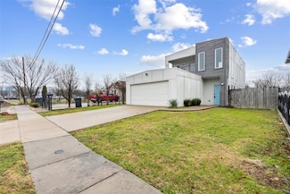 3314 Pueblo St, Dallas, TX 75212