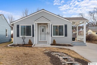 6129 Evans St, Omaha, NE 68104