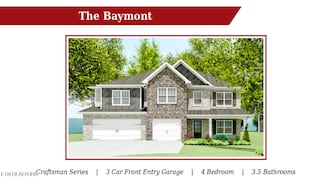 2446 Tributary Dr, Pigeon Forge, TN 37876