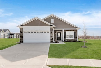 12179 Bates Ct, Noblesville, IN 46060