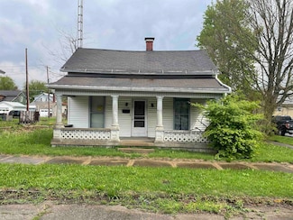 37 E Church St, Cambridge City, IN 47327