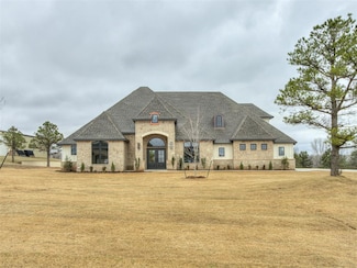 3134 NW 37th St, Newcastle, OK 73065