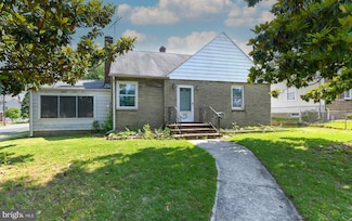 534 Blanchard Ave, Runnemede, NJ 08078