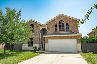3703 Santa Inez St, Mission, TX 78572