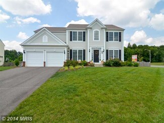 9148 Laurel Highlands Place, Manassas, VA 20112