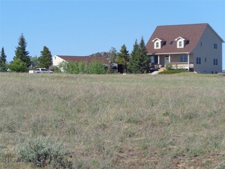 220 Little Basin Creek Rd, Butte, MT 59701