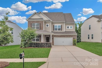 1349 Bridgeford Dr NW, Huntersville, NC 28078