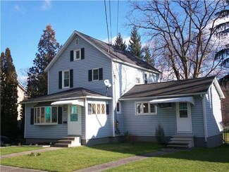 248 Highland Ave, Salamanca, NY 14779