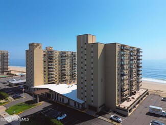 45 Ocean Ave Unit 10I, Monmouth Beach, NJ 07750