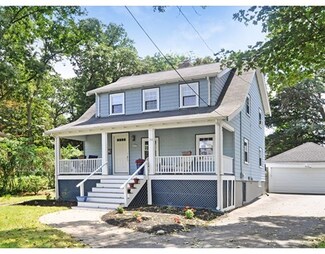 24 Joyce Rd, Medford, MA 02155