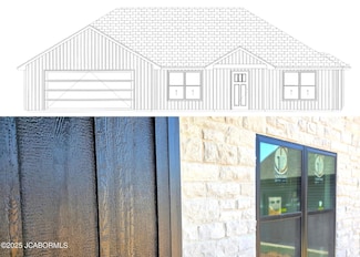 10884 Country Aire Meadows Ct, Holts Summit, MO 65043