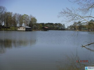 0 County Road 131 Unit 8 AND 9 812531, Cedar Bluff, AL 35959