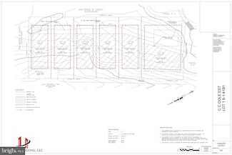 18559 Old Triangle Rd, Triangle, VA 22172