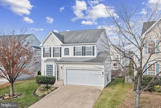 11909 Molly Pitcher Cir, Manassas, VA 20109