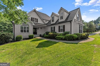 4514 Walking Stick Ln, Gainesville, GA 30506