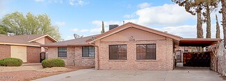 11176 Paducah Ave, El Paso, TX 79936
