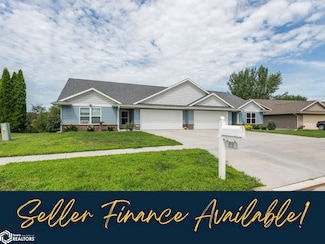 313 James Blvd, Oxford, IA 52322