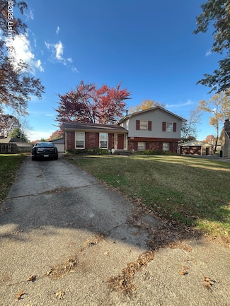 7500 Zephyr Ct, Louisville, KY 40220