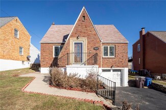448 Jenne Dr, Pittsburgh, PA 15236