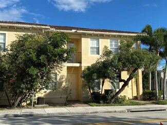 1600 N Federal Hwy Unit C, Lake Worth, FL 33460
