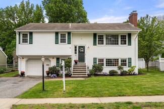 80 Livermore Rd, Belmont, MA 02478