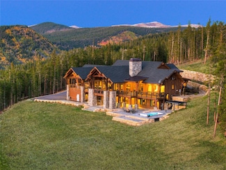 250 Sallie Barber Rd, Breckenridge, CO 80424