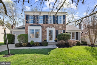 8817 Falcon Ridge Dr, Randallstown, MD 21133