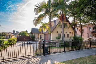 4738 Live Oak St, Cudahy, CA 90201