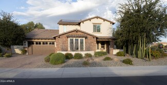 5298 S Forest Ave, Gilbert, AZ 85298