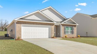 233 Tanager Trail, Lexington, NC 27295