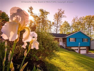 5115 Jason Dr, Charleston, WV 25313