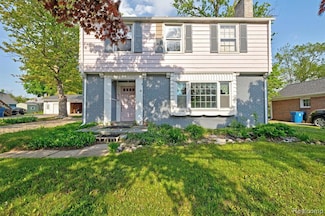 419 S State Rd, Davison, MI 48423