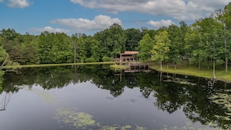 9850 Buttermilk Ridge Rd, Lawrenceburg, TN 38464