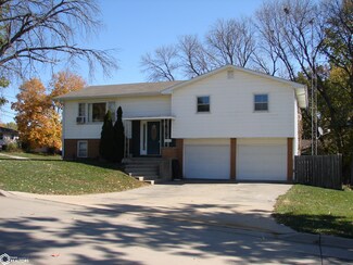 600 S Adams St, Mount Pleasant, IA 52641