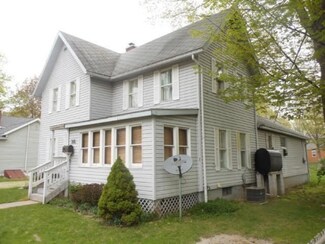 308 S Harrison St, Berrien Springs, MI 49103
