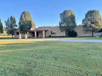 3982 S Springs Loop, Roswell, NM 88203
