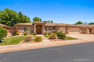 2260 Sonoma Ln, Saint George, UT 84770