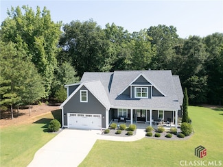 251 Spring Leaf Trail, Winterville, GA 30683