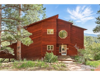1101 Peakview Cir, Boulder, CO 80302