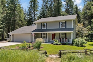 5245 Prufer-Crosscut Rd, Deer Park, WA 99006