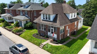 312 Delaware Ave, Lansdale, PA 19446