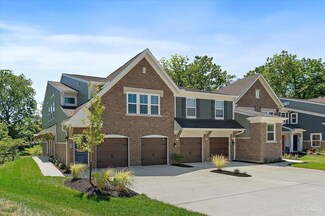663 Tradition Ridge, Cincinnati, OH 45245