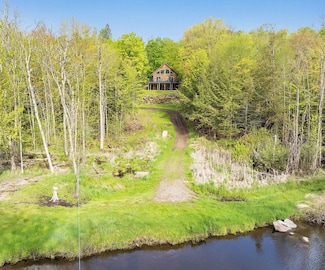 14980 Loon Rapids Rd, Mountain, WI 54149