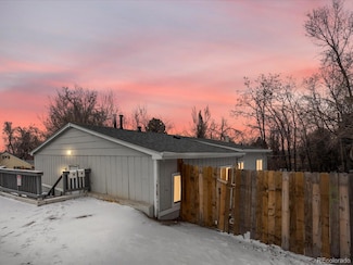 3398 Wadsworth Blvd, Wheat Ridge, CO 80033