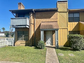 4153 Arthur St, Beaumont, TX 77706