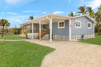 1825 Middle Gulf Dr, Sanibel, FL 33957